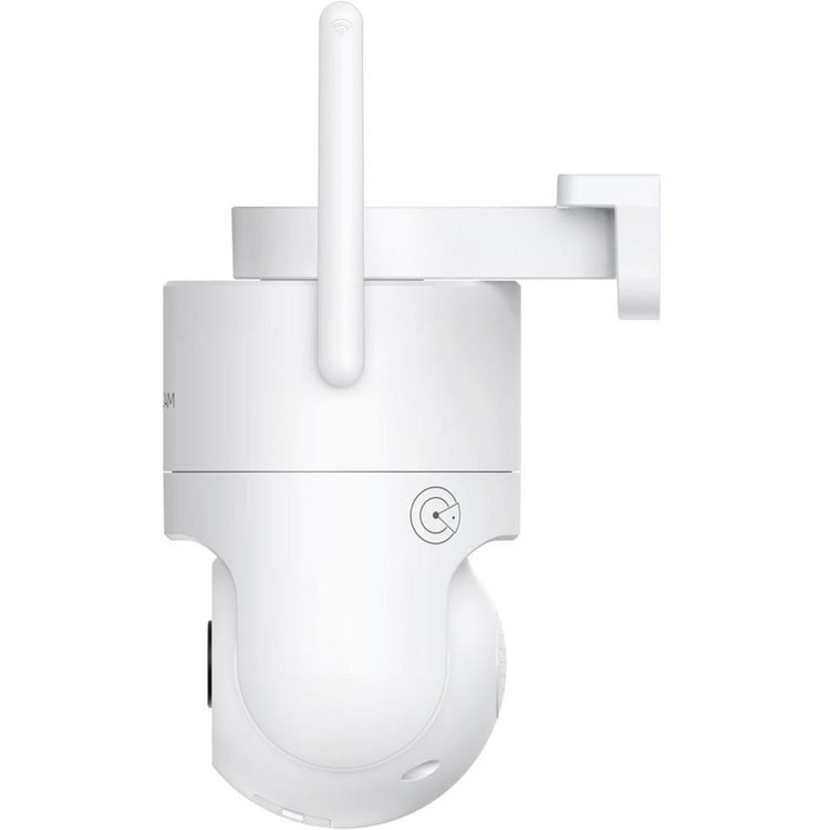 Foscam PD8, 4K 8MP Dual Band WiFi 6 PT Sicherheitskamera (weiß)