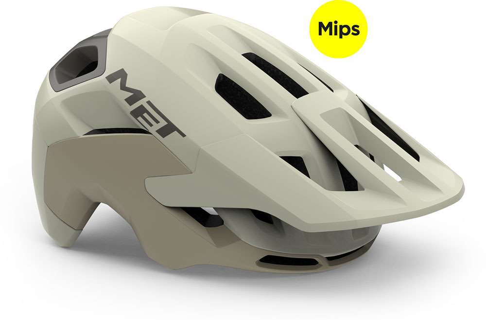 Mit Revo Mips - MTB-Helm