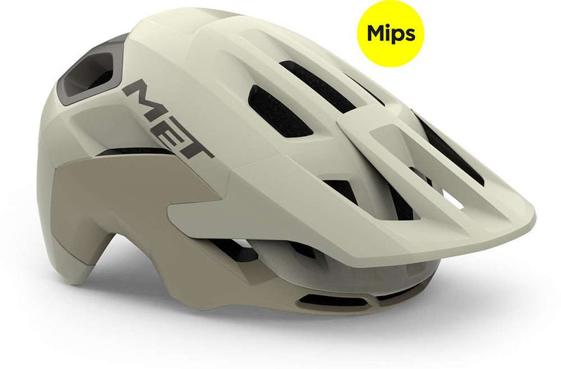 Mit Revo Mips - MTB-Helm
