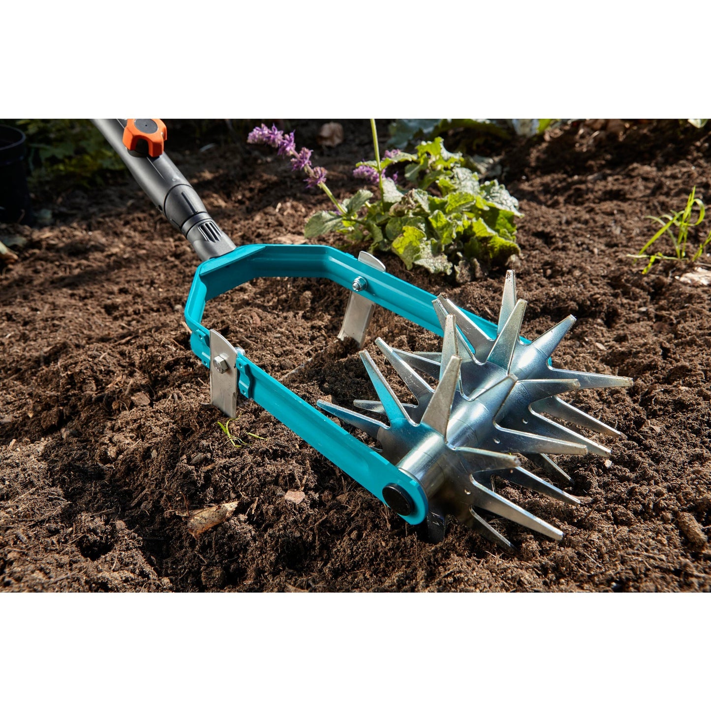 Gardena Combisystem stirbt mit Wiedmes