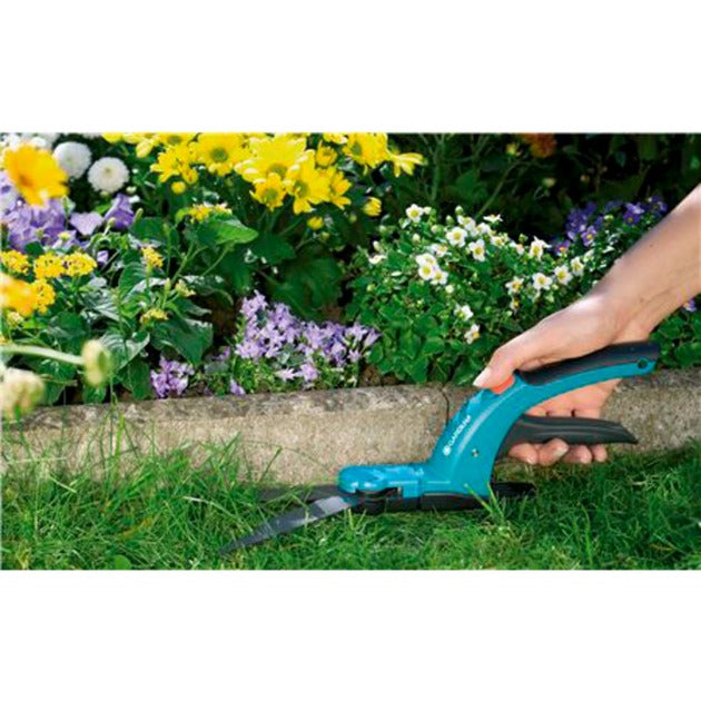 Gardena Comfort Grasschere