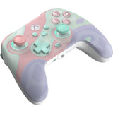 Gamesir G7 Pro Wireless Controller – Sugar Whirl (hellviolett, Xbox Series X|s, Xbox One, Android, PC, 2,4 GHz Bluetooth USB) - afbeelding 4