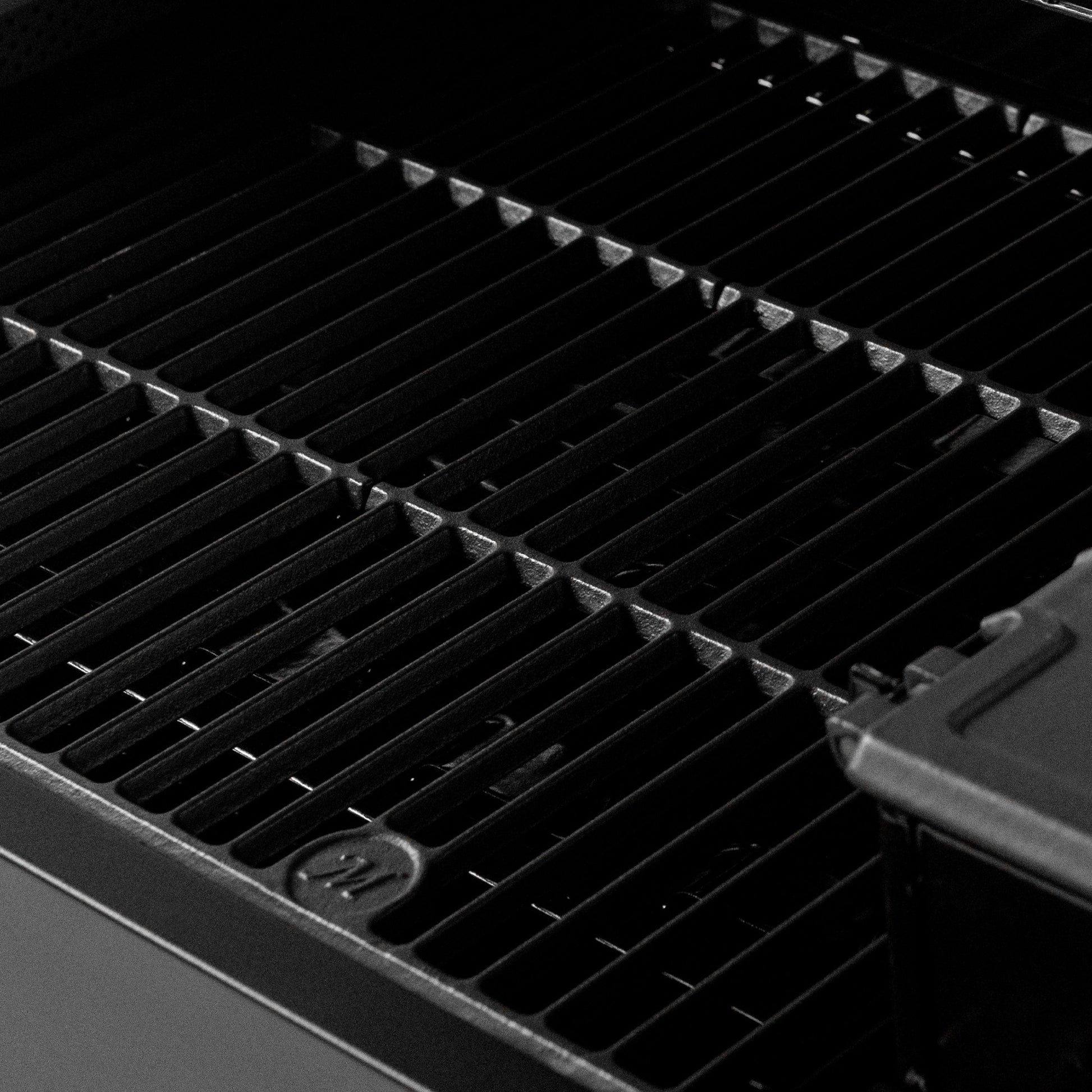 Masterbuilt Autoignite Serie 545 Digitalkohle -Grill e