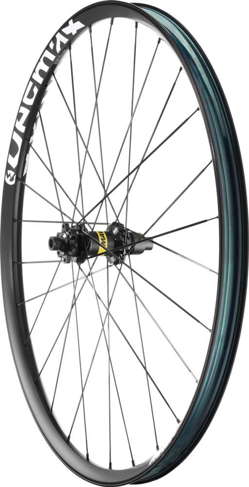 Mavic e-deemax 29 Disc Boost Hinterrad