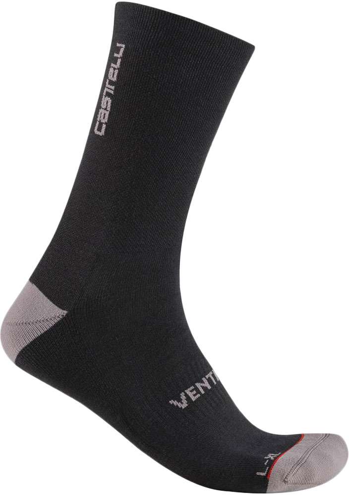 Castelli Venti Soft Merino – Socken