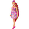 Mattel total Haare