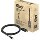 Club 3D Mini DisplayPort 1.4 bis HDMI