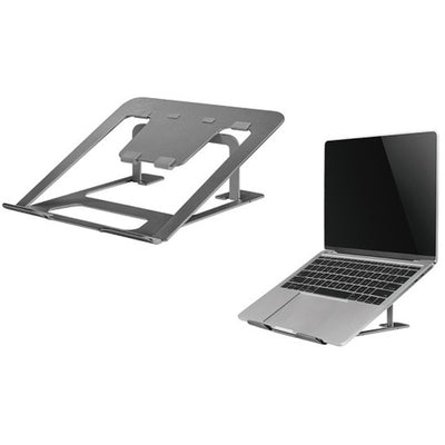 Neomounts NSLS085Grey Fold Laptop Standard