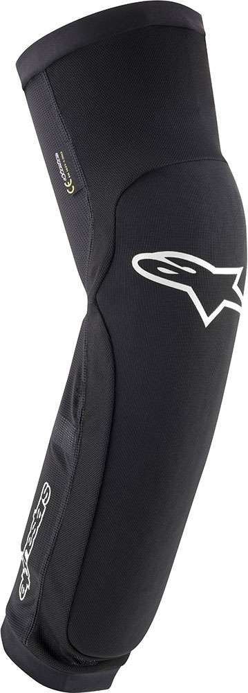 Alpinestars Paragon Plus – Knie- und Schienbeinschützer