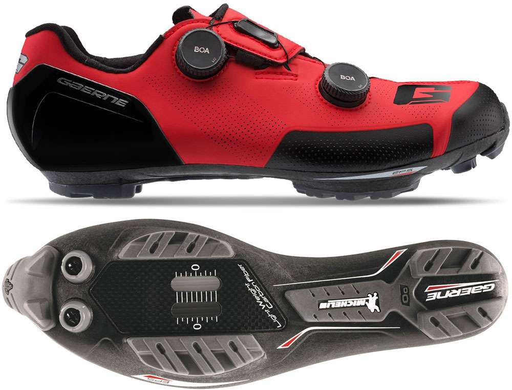 Gaerne Carbon G.Snx – MTB-Schuhe