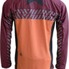 Zimtstern Techzonez Shirt – MTB-Langarmtrikot