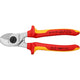 Knipex -Kabelschere VDE 9516165