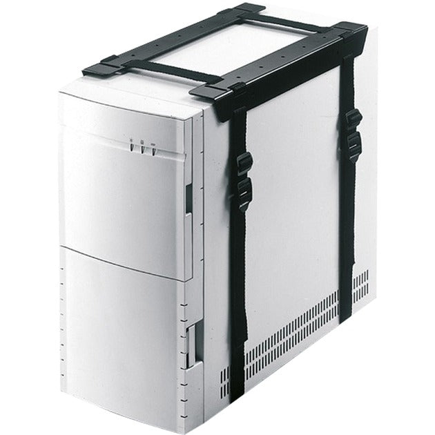 Neomounts PC Office Teun CPU-D025Black