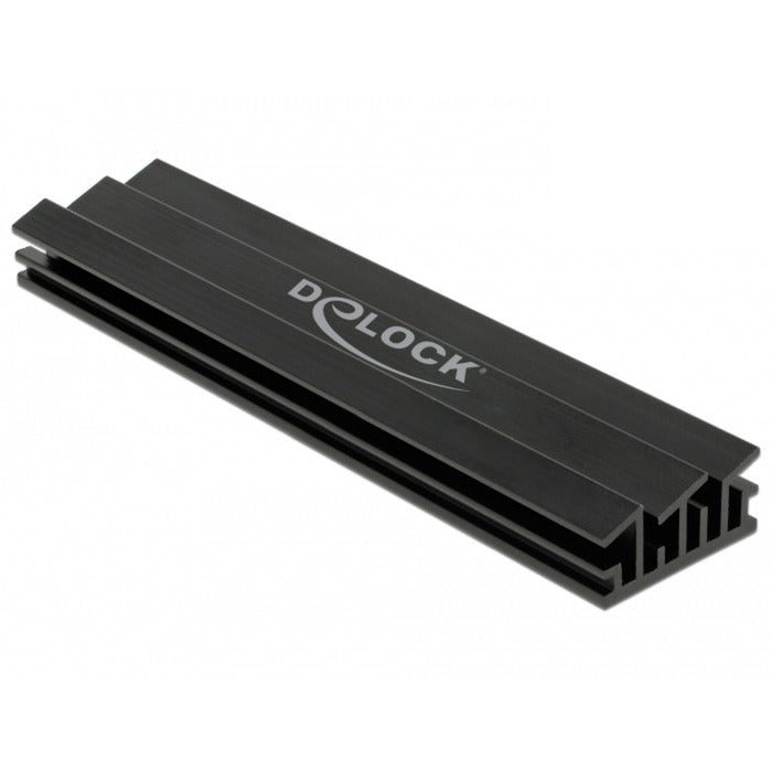 Delock Heatkalle 100 mm für M.2 -Modul