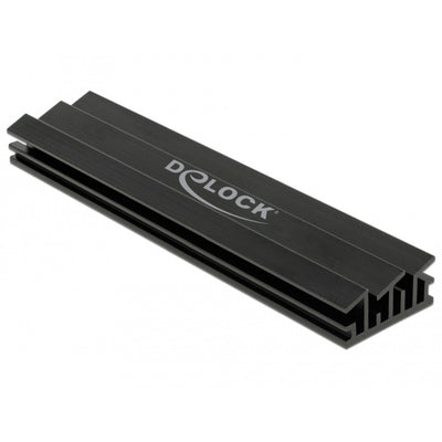 Delock Heatkalle 100 mm für M.2 -Modul