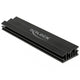 Delock Heatkalle 100 mm für M.2 -Modul