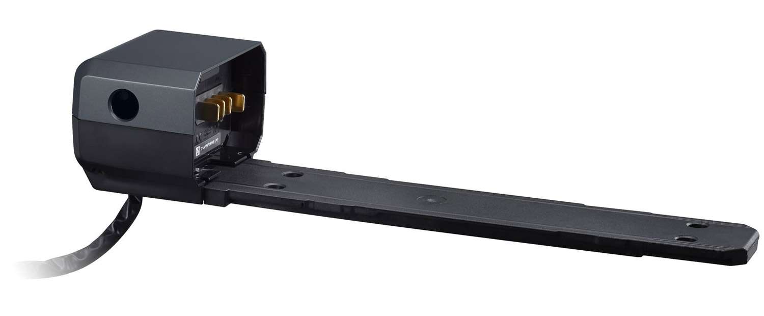 Shimano Steps BM-E6000 Batteriehalter für Heckträger