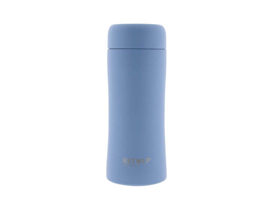 Retulp Tumbler Thermos Cup hellblau 300 ml