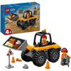 Lego Lego City 60450 gelbe Radlader