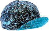 Cinelli Blue Ice - Radmütze - afbeelding 2