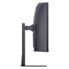 LG Ultragear 37G800A-B 37 4K UHD gebogener Gaming-Monitor (Schwarz, 2x HDMI, Display-Port, USB-A, USB-C, 165 Hz)