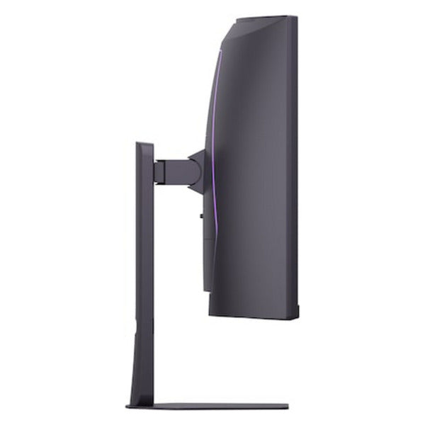 LG Ultragear 37G800A-B 37 4K UHD gebogener Gaming-Monitor (Schwarz, 2x HDMI, Display-Port, USB-A, USB-C, 165 Hz)