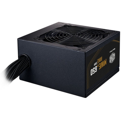 Cooler Master MWE 650 Bronze V3
