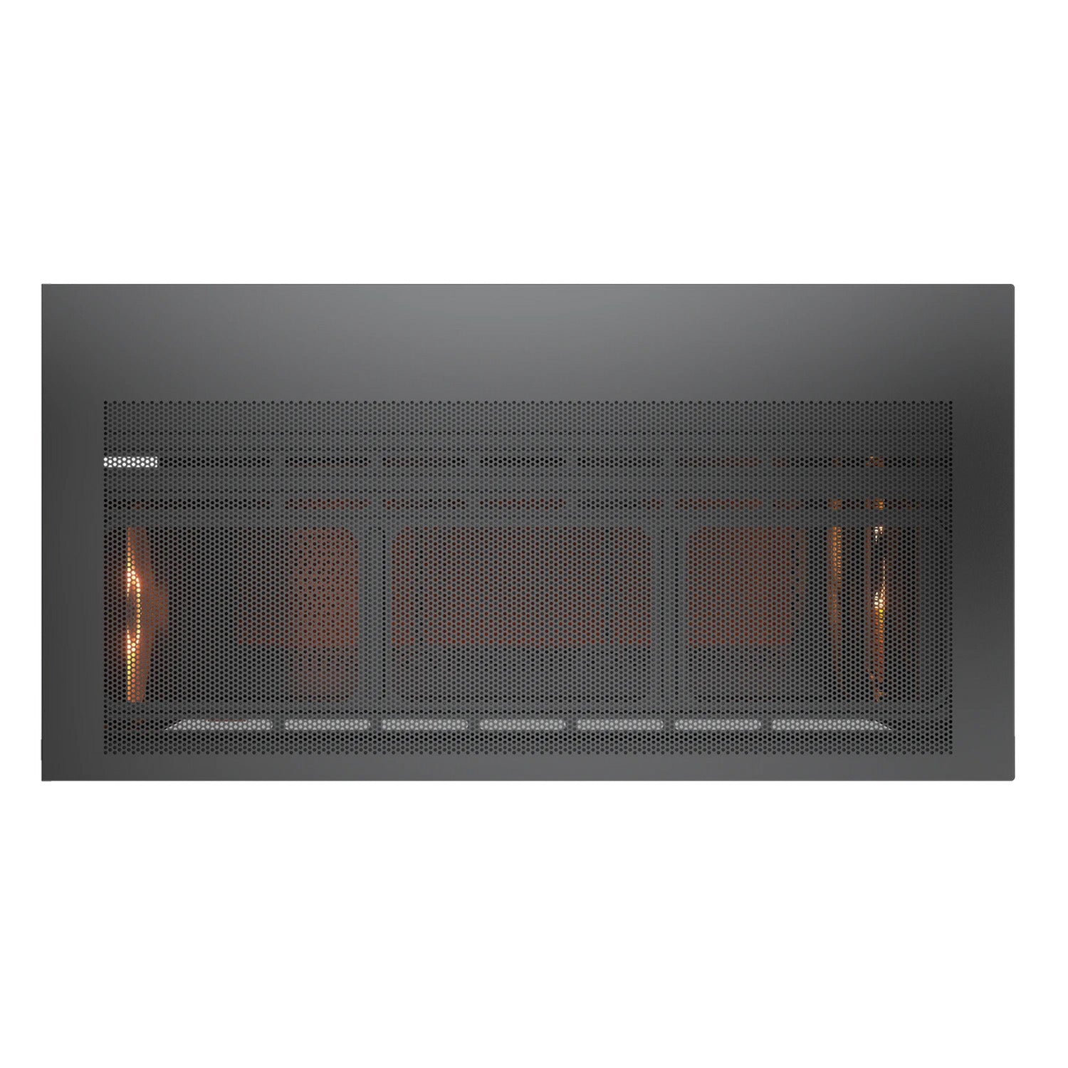 Cougar cfv235 Mesh Midi-Tower-Gehäuse (schwarz | 2x USB-A | 1x USB-C | RGB | gehärtetes Glas)