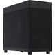 Asus Prime Ap303 - Mesh Panel Midi Tower Gehäuse (schwarz | 2x USB-A | 1x USB-C)