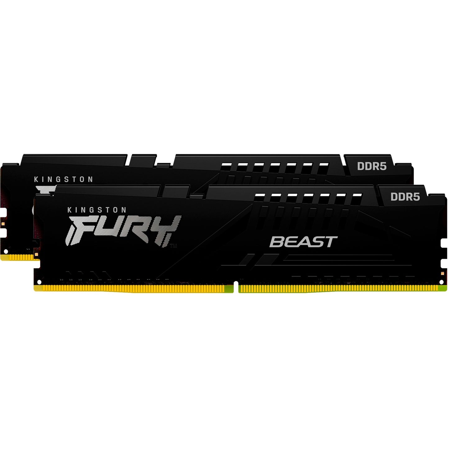 Kingston Fury 64 GB DDR5-6000 Kit