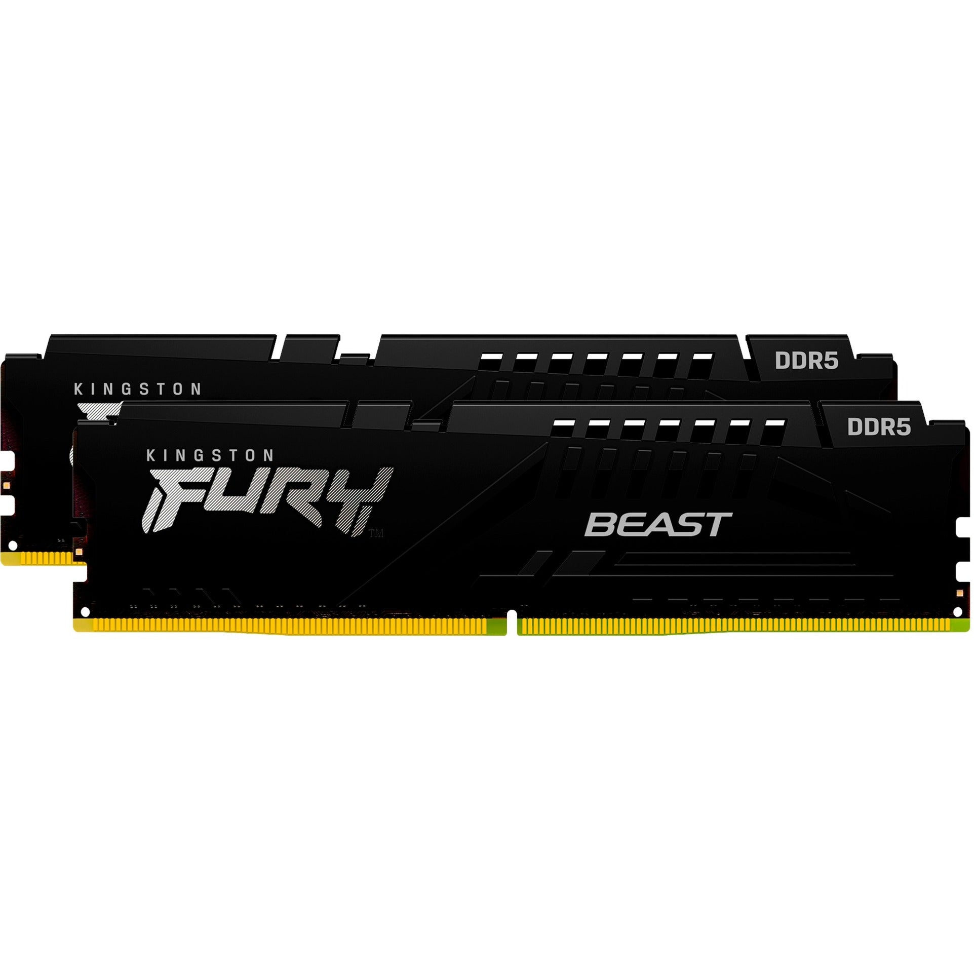 Kingston Fury 64 GB DDR5-6000 Kit