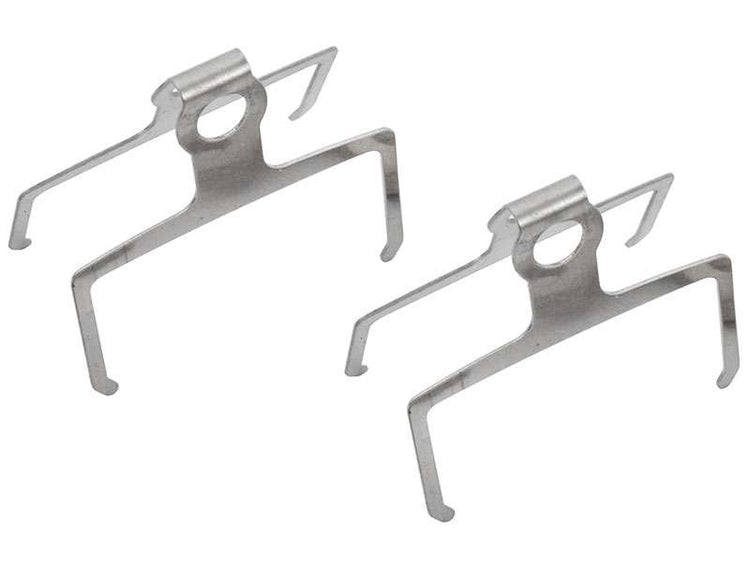 Katana-Rückholfeder für Sram Avid® Elixir CR R XX X0 X9 X7 Scheibenbremsbeläge (2 Stück)