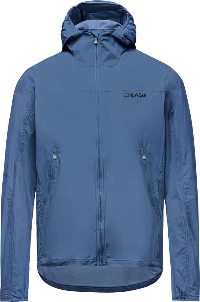 Gorewear Fernflow Windjacke – MTB-Windjacke