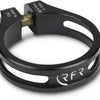 Rfr ultraleichte 34,9-mm-Sattelklemme