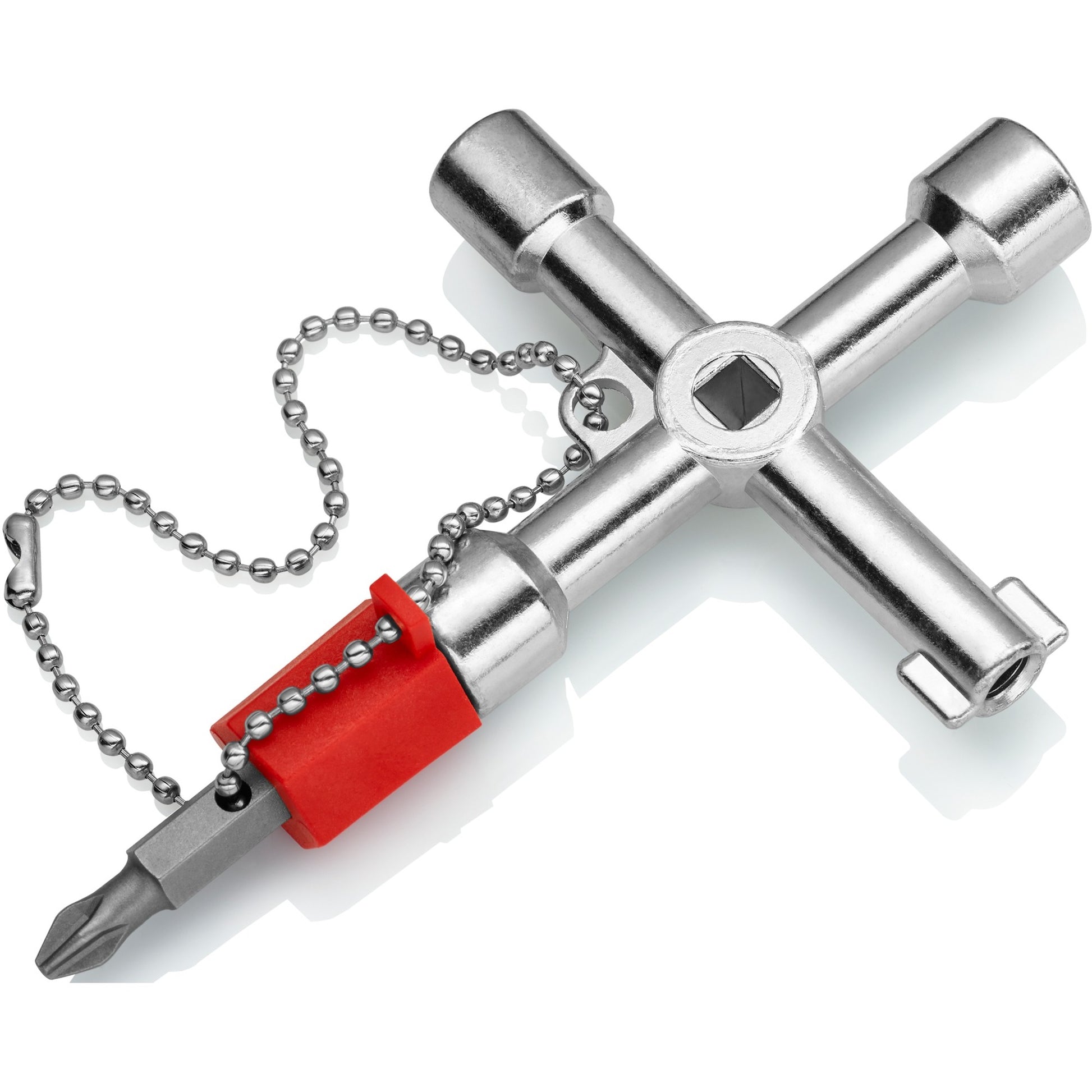 Knipex -Schalterschrankschlüssel 001103