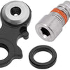 Shimano-Achseneinheit für rd-m5120 4120 Schaltwerkhalterung