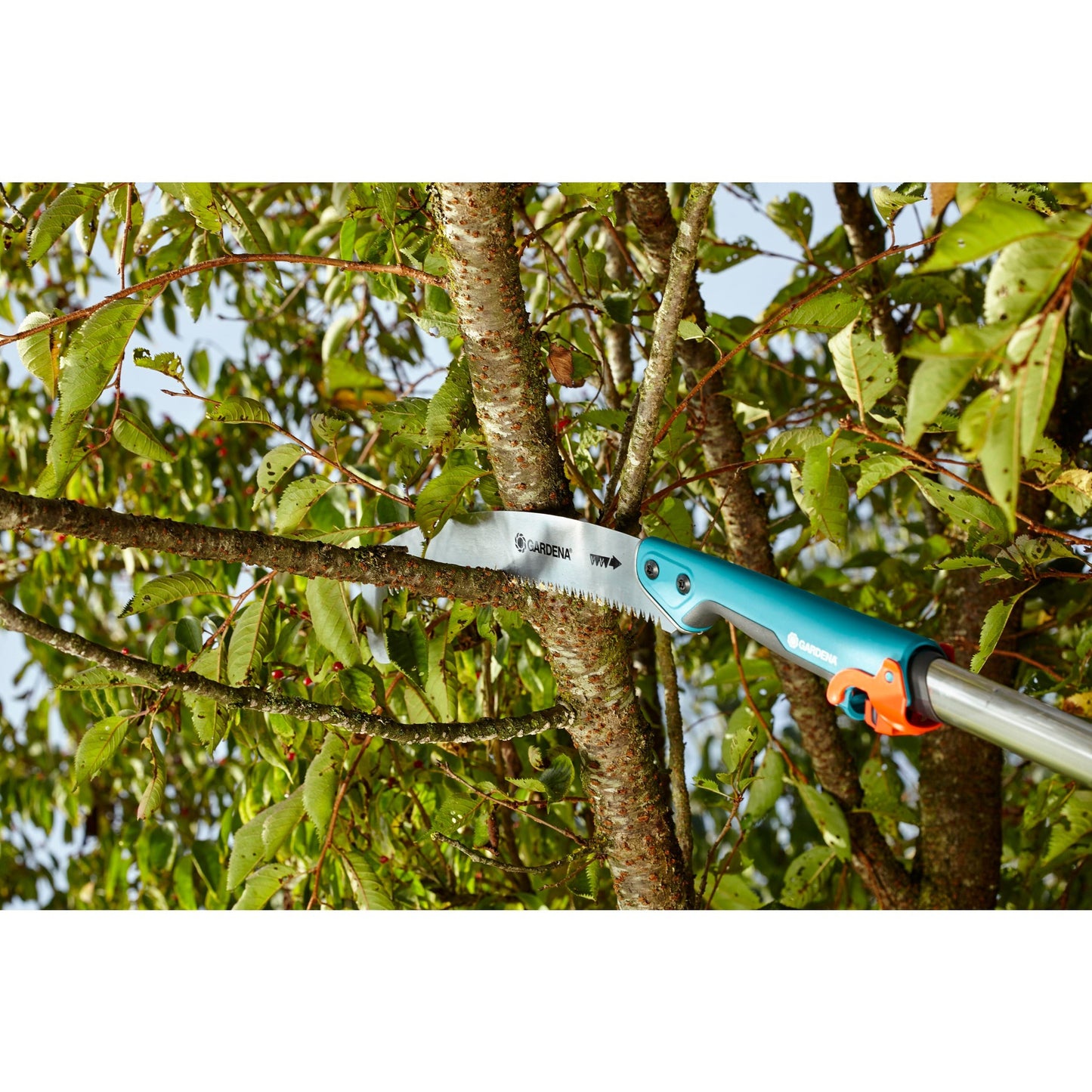 Gardena Combisystem-Pruning-Schicht 300 P Bent