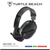 Turtle Beach Ohr Recon 70p Black (2024)