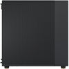 Fraktales Design North XL Charcoal Black Mesh