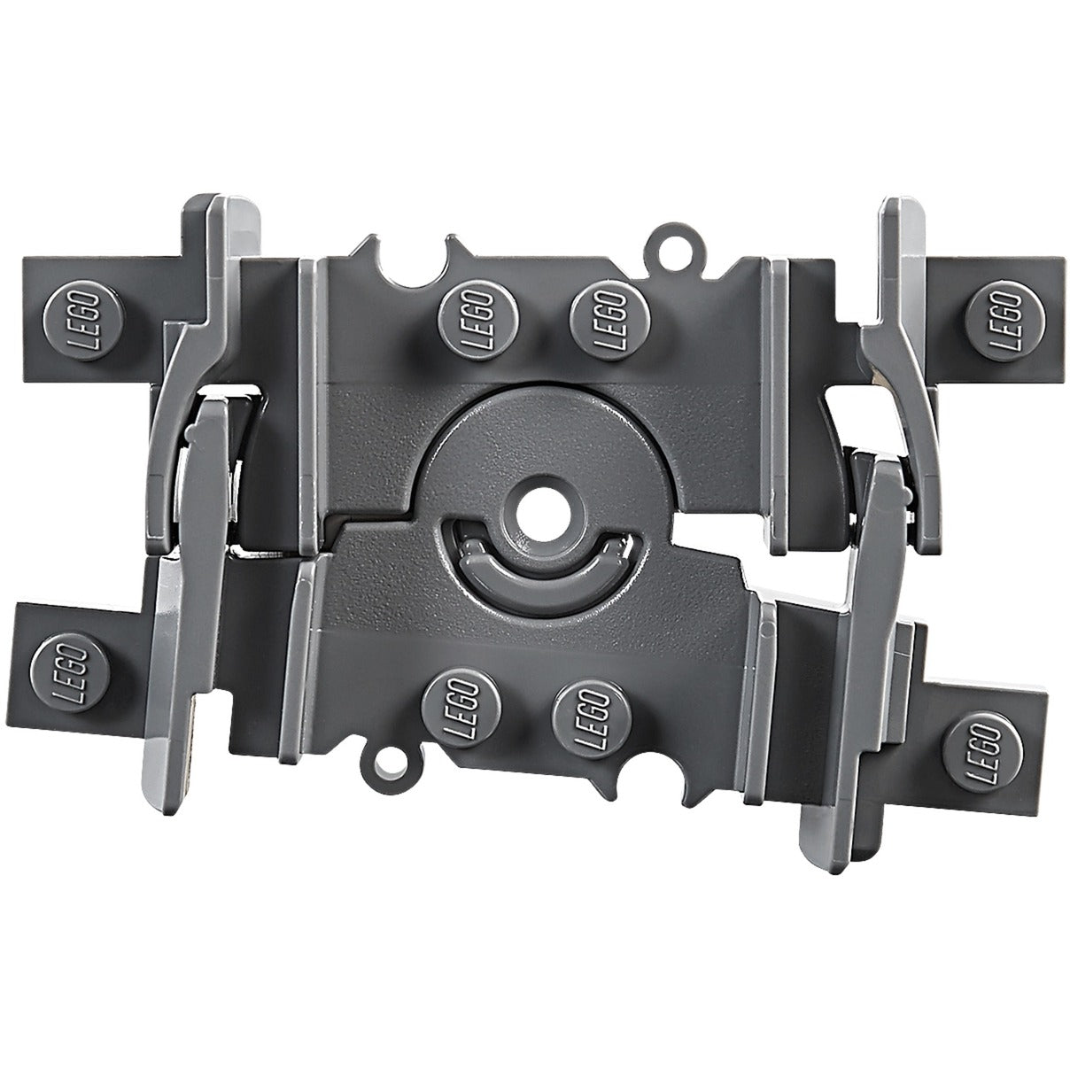 Lego City 60205 Flexible Schienen 20-teilig