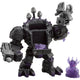 Schleich Eldrador Shadow Master Roboter mit Mini -Kreatur