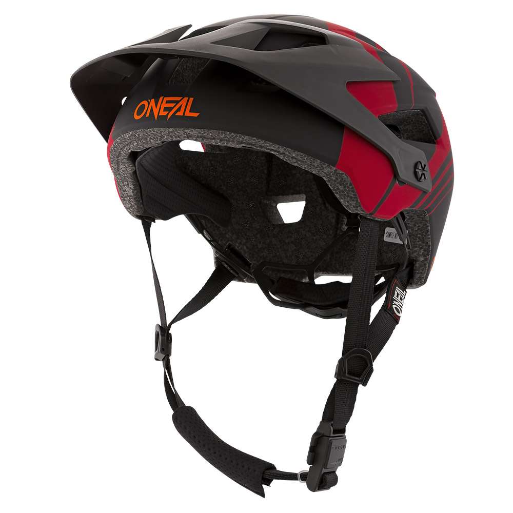 O'neal Defender Nova – MTB-Helm