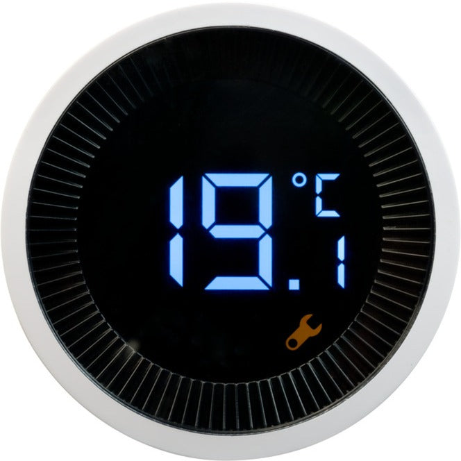 Brennenstuhl verbinden Sie Zigbee Smart Kaliator Taste