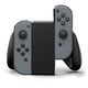 Powera Switch Joy-Con-Griff, schwarze Montage (schwarz)