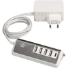 Brennenstuhl estilo Mehrfach USB -Ladegerät