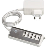 Brennenstuhl estilo Mehrfach USB -Ladegerät - afbeelding 6