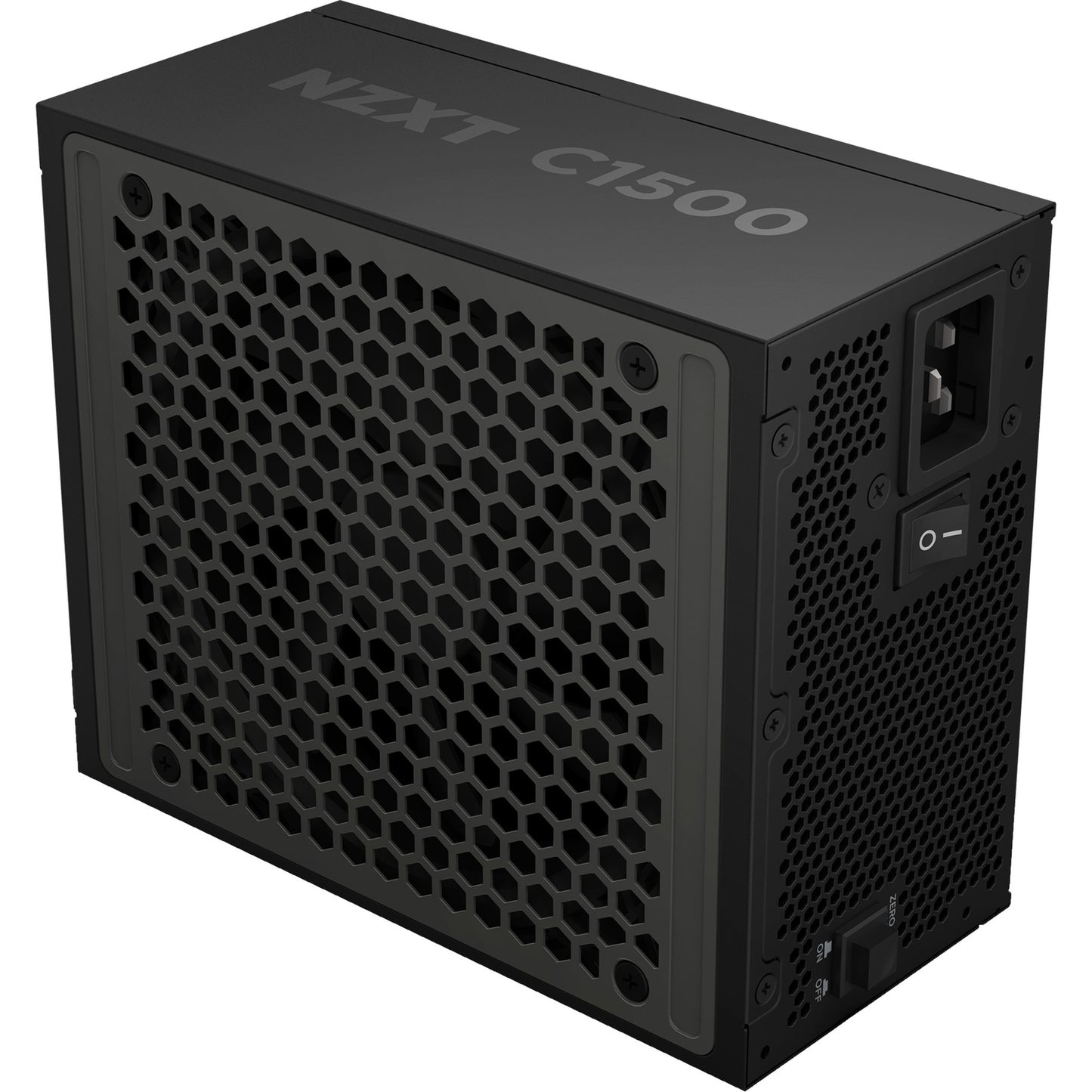 NZXT C1500 Platin