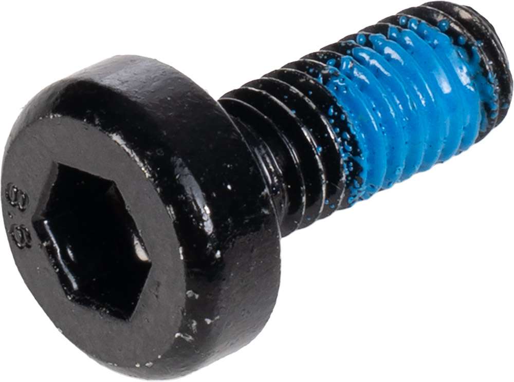 Säure m6x14-8,8 Kugelbolzen