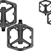 Crankbrothers-Stempel 1. - 2. Gen. - Plattformpedale