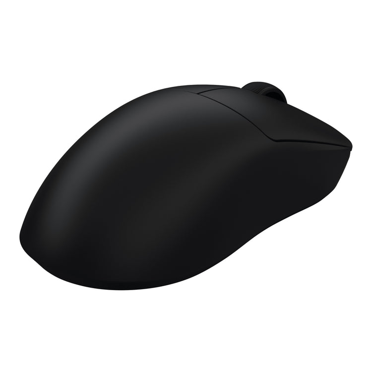 Hator Quasar 3S Ultima 8K Kabellose Gaming-Maus (Schwarz, 30.000 DPI, 2,4 GHz Bluetooth USB)